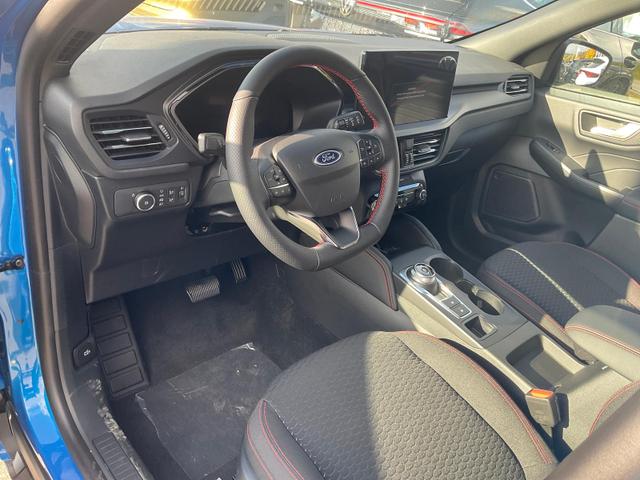 Ford Kuga - ST-Line 1.5 EcoBoost ST-Line, Navi, AHK, LED, Kamera, Winter, FS beheizbar