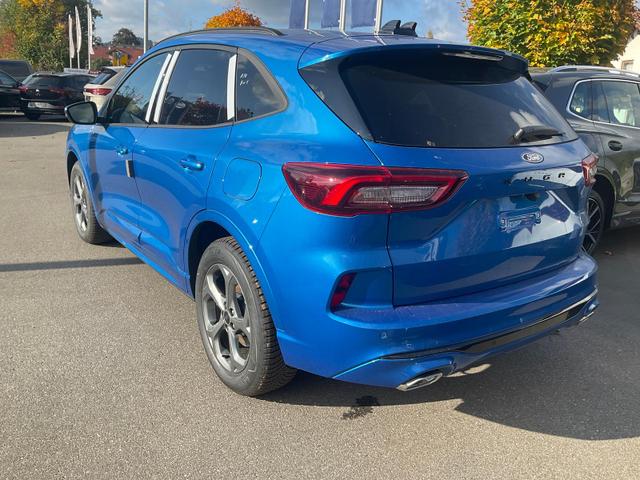 Ford Kuga ST-Line 1.5 EcoBoost ST-Line, Navi, AHK, LED, Kamera, Winter, FS beheizbar 