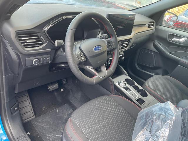 Ford Kuga - ST-Line 1.5 EcoBoost ST-Line, Navi, AHK, LED, Kamera, Winter, FS beheizbar