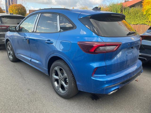 Ford Kuga ST-Line 1.5 EcoBoost ST-Line, Navi, AHK, LED, Kamera, Winter, FS beheizbar 