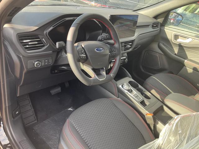 Ford Kuga - ST-Line 1.5 EcoBoost ST-Line, Navi, LED, Kamera, Winter, FS beheizbar