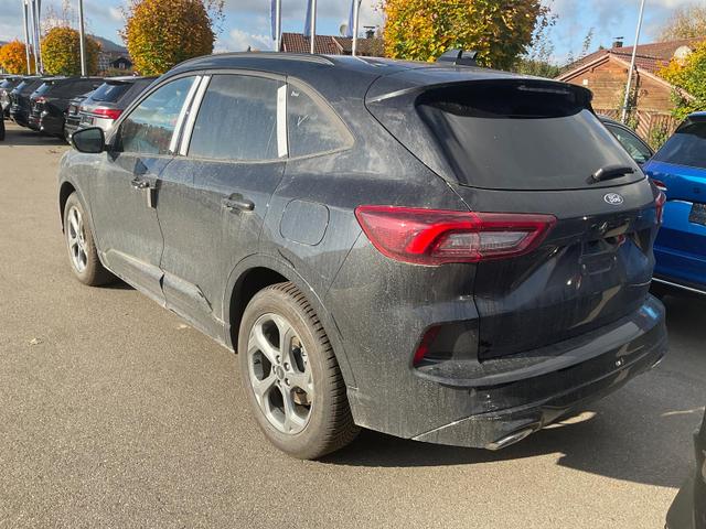 Ford Kuga ST-Line 1.5 EcoBoost ST-Line, Navi, LED, Kamera, Winter, FS beheizbar 