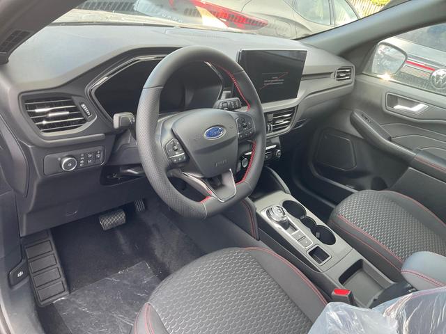 Ford Kuga - ST-Line 1.5 EcoBoost ST-Line, Navi, LED, Kamera, Winter, FS beheizbar