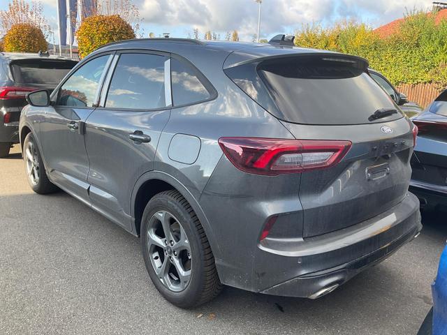 Ford Kuga ST-Line 1.5 EcoBoost ST-Line, Navi, LED, Kamera, Winter, FS beheizbar 