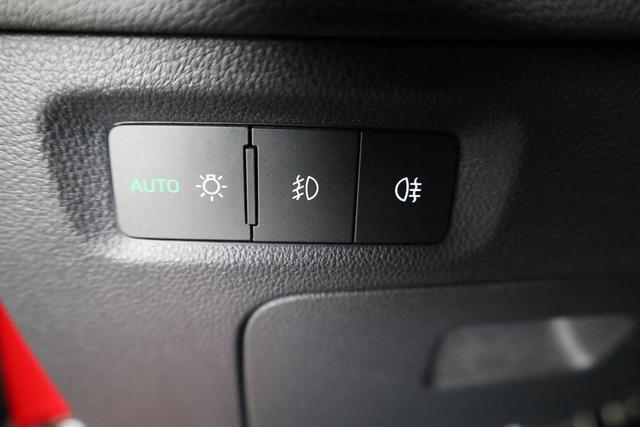 Skoda Octavia Combi RS 2.0 TSI DSG, Navi, Kamera, Matrix, CANTON, el. Klappe, Winter 