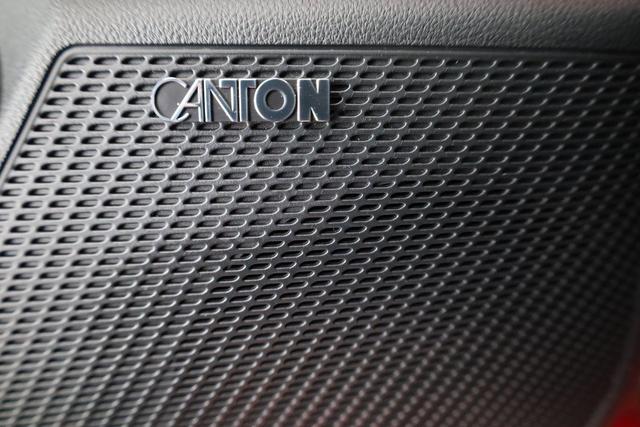 Skoda Octavia Combi RS 2.0 TSI DSG, Navi, Kamera, Matrix, CANTON, el. Klappe, Winter 