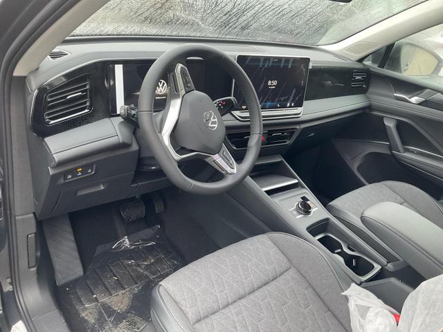 Volkswagen Tiguan - 1.5 eTSI 110 kW Life DSG Life, Navi, AHK, easyOpen, LED-Plus, Kamera