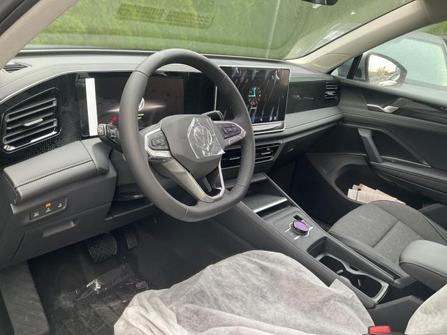 Volkswagen Tiguan - 1.5 eTSI 110 kW Life DSG Life, Navi, AHK, easyOpen, LED-Plus, Kamera