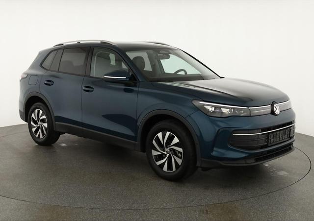 Volkswagen Tiguan - 1.5 eTSI 110 kW Life DSG Life, Navi, AHK, easyOpen, LED-Plus, Kamera