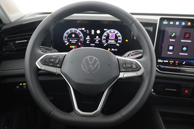 Volkswagen Tiguan 1.5 eTSI 110 kW Life DSG Life, Navi, AHK, easyOpen, LED-Plus, Kamera 