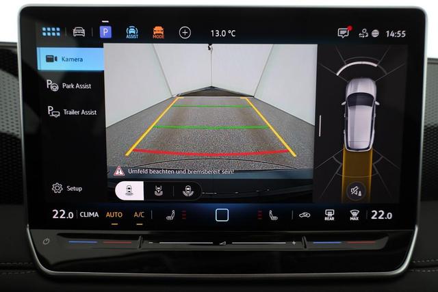 Volkswagen Tiguan 1.5 eTSI 110 kW Life DSG Life, Navi, AHK, easyOpen, LED-Plus, Kamera 