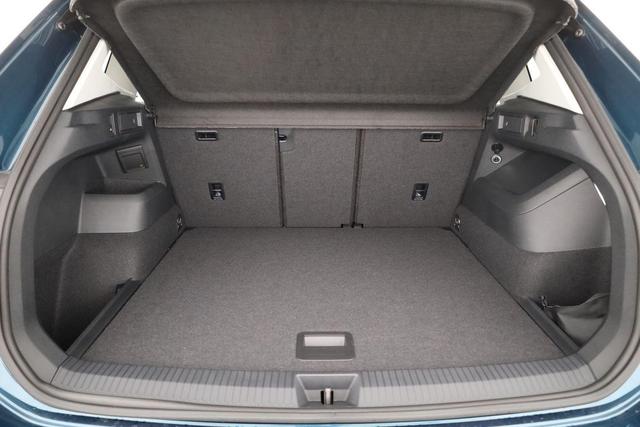 Volkswagen Tiguan 1.5 eTSI 110 kW Life DSG Life, Navi, AHK, easyOpen, LED-Plus, Kamera 