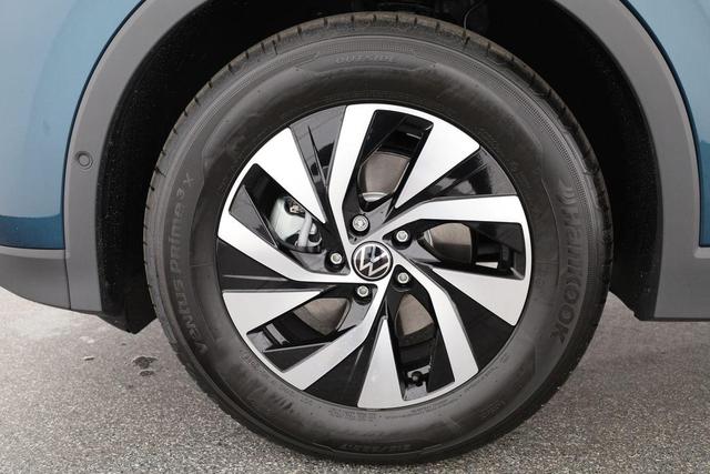 Volkswagen Tiguan 1.5 eTSI 110 kW Life DSG Life, Navi, AHK, easyOpen, LED-Plus, Kamera 