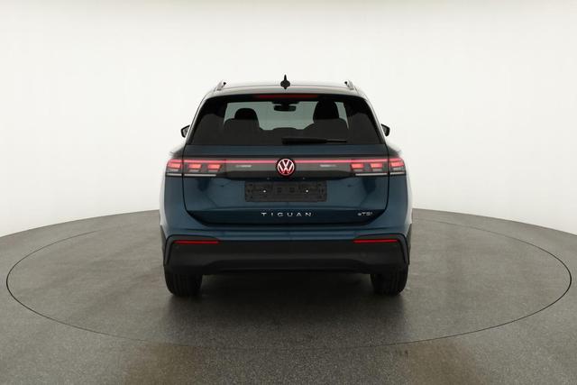 Volkswagen Tiguan 1.5 eTSI 110 kW Life DSG Life, Navi, AHK, easyOpen, LED-Plus, Kamera 