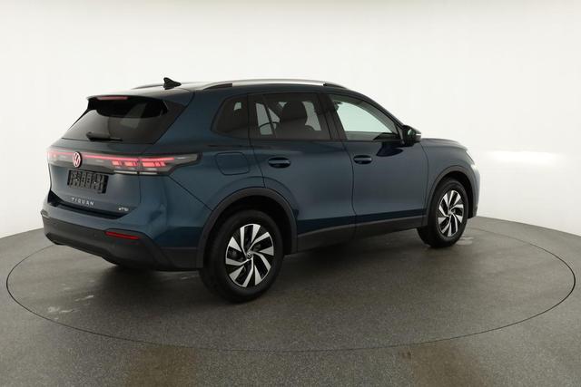 Volkswagen Tiguan 1.5 eTSI 110 kW Life DSG Life, Navi, AHK, easyOpen, LED-Plus, Kamera 