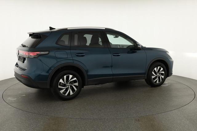 Volkswagen Tiguan 1.5 eTSI 110 kW Life DSG Life, Navi, AHK, easyOpen, LED-Plus, Kamera 