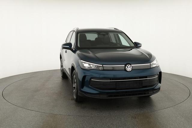 Volkswagen Tiguan 1.5 eTSI 110 kW Life DSG Life, Navi, AHK, easyOpen, LED-Plus, Kamera 