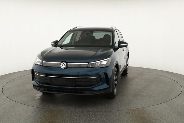 Volkswagen Tiguan 1.5 eTSI 110 kW Life DSG Life, Navi, AHK, easyOpen, LED-Plus, Kamera 