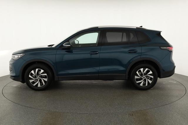 Volkswagen Tiguan 1.5 eTSI 110 kW Life DSG Life, Navi, AHK, easyOpen, LED-Plus, Kamera 