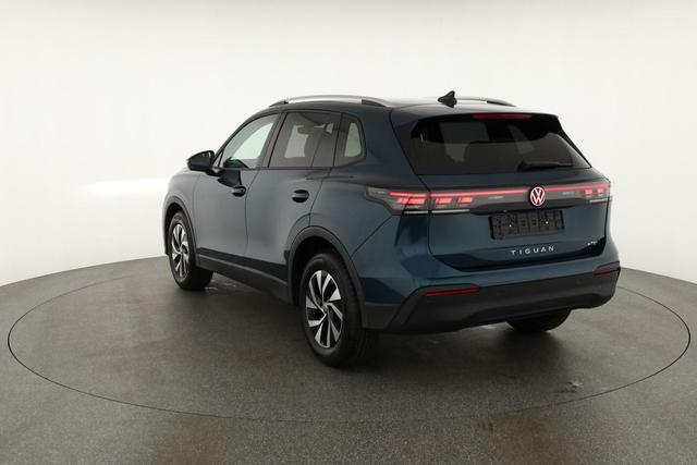 Volkswagen Tiguan 1.5 eTSI 110 kW Life DSG Life, Navi, AHK, easyOpen, LED-Plus, Kamera 