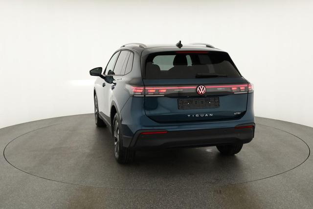 Volkswagen Tiguan 1.5 eTSI 110 kW Life DSG Life, Navi, AHK, easyOpen, LED-Plus, Kamera 