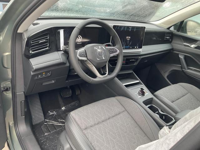 Volkswagen Tiguan - 1.5 eTSI 110 kW Life DSG Life, Navi, AHK, easyOpen, LED-Plus, Kamera