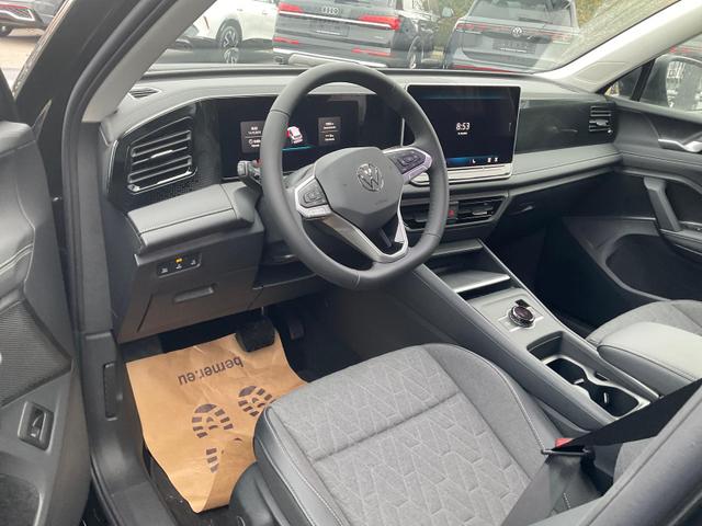 Volkswagen Tiguan - 1.5 eTSI 110 kW Life DSG Life, Navi, AHK, easyOpen, LED-Plus, Kamera