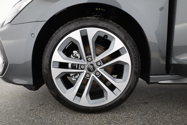 Audi A3 Sportback 35 TFSI S line S-Tronic S-LINE, Teilleder, Kamera, ACC, Sitzheizung, 4-J Garantie 