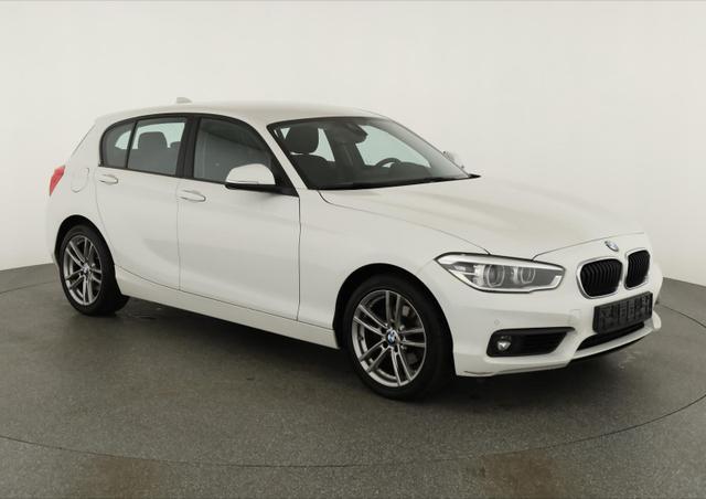 BMW 1er - 120 i Advantage 120i Advantage, Navi, LED