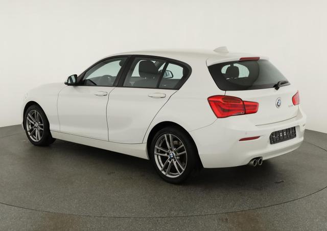 BMW 1er 120 i Advantage 120i Advantage, Navi, LED 