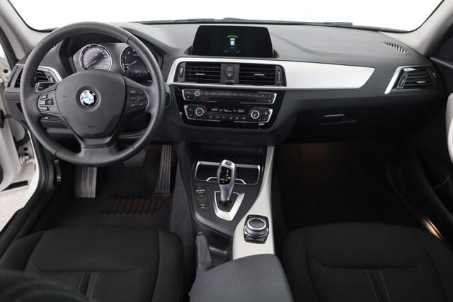 BMW 1er 120 i Advantage 120i Advantage, Navi, LED 