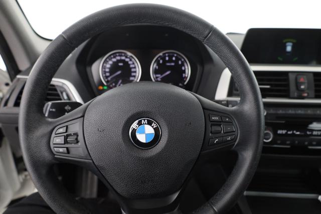BMW 1er 120 i Advantage 120i Advantage, Navi, LED 