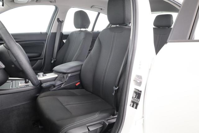BMW 1er 120 i Advantage 120i Advantage, Navi, LED 