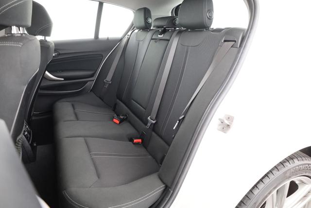 BMW 1er 120 i Advantage 120i Advantage, Navi, LED 