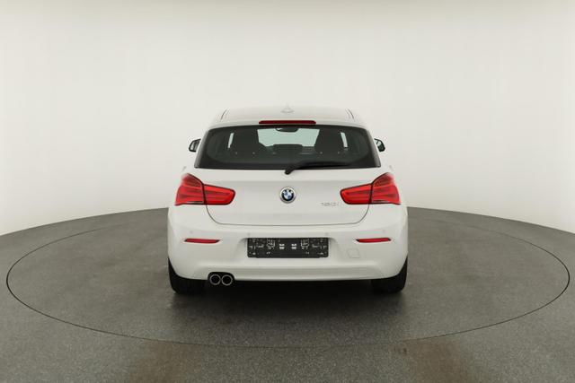 BMW 1er 120 i Advantage 120i Advantage, Navi, LED 