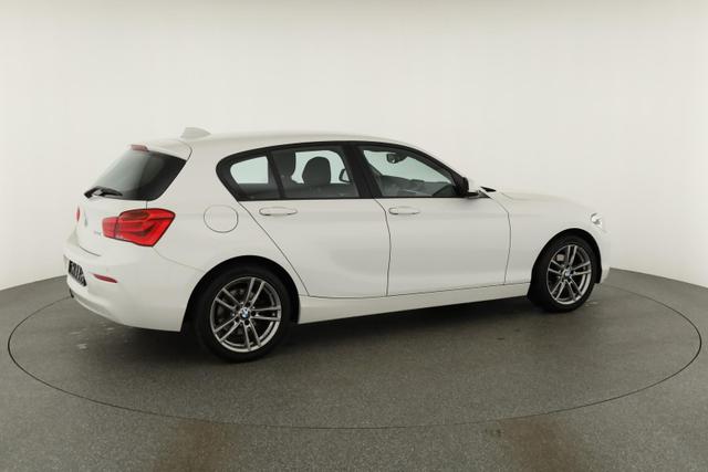 BMW 1er 120 i Advantage 120i Advantage, Navi, LED 