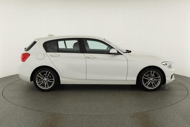 BMW 1er 120 i Advantage 120i Advantage, Navi, LED 