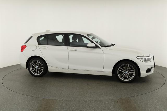 BMW 1er 120 i Advantage 120i Advantage, Navi, LED 