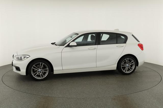 BMW 1er 120 i Advantage 120i Advantage, Navi, LED 