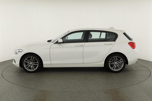 BMW 1er 120 i Advantage 120i Advantage, Navi, LED 