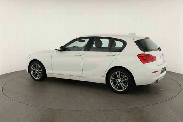 BMW 1er 120 i Advantage 120i Advantage, Navi, LED 
