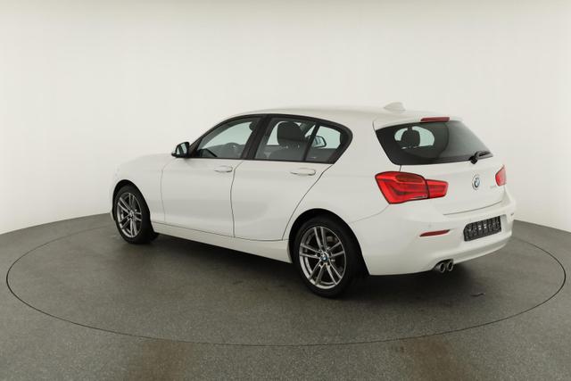 BMW 1er 120 i Advantage 120i Advantage, Navi, LED 