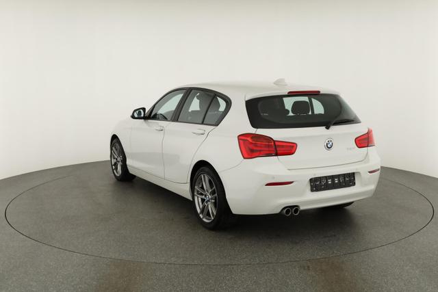 BMW 1er 120 i Advantage 120i Advantage, Navi, LED 