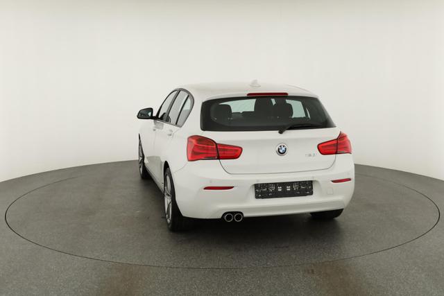 BMW 1er 120 i Advantage 120i Advantage, Navi, LED 