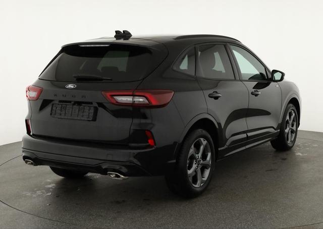 Ford Kuga ST-Line 1.5 EcoBoost ST-Line, Navi, AHK, LED, Kamera, Winter, FS beheizbar 