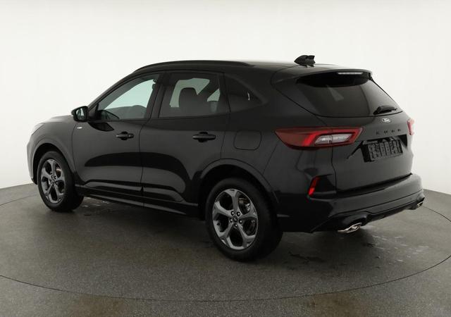 Ford Kuga ST-Line 1.5 EcoBoost ST-Line, Navi, AHK, LED, Kamera, Winter, FS beheizbar 