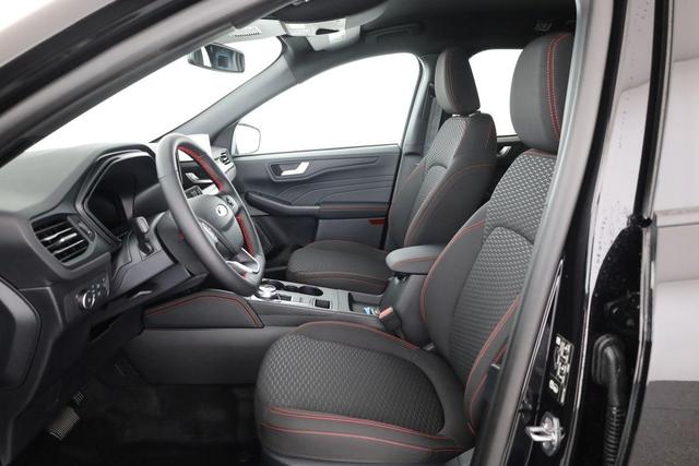 Ford Kuga ST-Line 1.5 EcoBoost ST-Line, Navi, AHK, LED, Kamera, Winter, FS beheizbar 