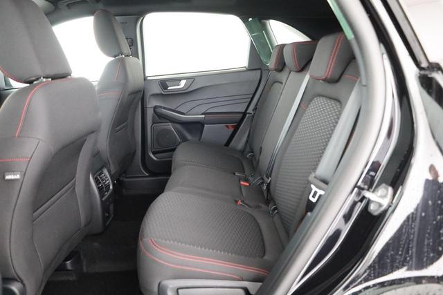 Ford Kuga ST-Line 1.5 EcoBoost ST-Line, Navi, AHK, LED, Kamera, Winter, FS beheizbar 