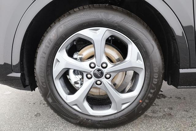 Ford Kuga ST-Line 1.5 EcoBoost ST-Line, Navi, AHK, LED, Kamera, Winter, FS beheizbar 