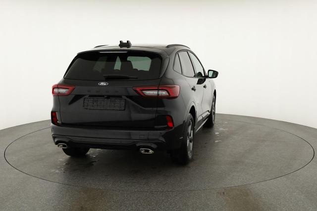 Ford Kuga ST-Line 1.5 EcoBoost ST-Line, Navi, AHK, LED, Kamera, Winter, FS beheizbar 
